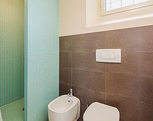 Verblijf 0950134 - Appartement Toscane / Elba - Appartement Rustico dei Canali