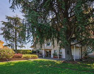 Verblijf 0950134 - Appartement Toscane / Elba - Appartement Rustico dei Canali