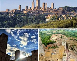 Verblijf 0950502 - Stacaravan Toscane / Elba - 