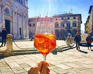 Verblijf 0950502 - Stacaravan Toscane / Elba - 