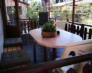 Verblijf 0950502 - Stacaravan Toscane / Elba - 