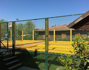 Verblijf 0950511 - Stacaravan Toscane / Elba - Chalet Toskane aan zee, nabij Pisa, Lucca, Cinque Terre