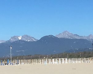 Verblijf 0950511 - Stacaravan Toscane / Elba - Chalet Toskane aan zee, nabij Pisa, Lucca, Cinque Terre