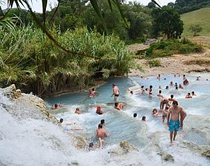 Verblijf 0950511 - Stacaravan Toscane / Elba - Chalet Toskane aan zee, nabij Pisa, Lucca, Cinque Terre