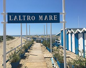 Verblijf 0950511 - Stacaravan Toscane / Elba - Chalet Toskane aan zee, nabij Pisa, Lucca, Cinque Terre