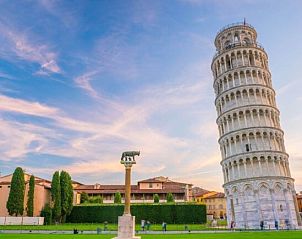 Guest house 0950539 - Chalet Tuscany / Elba - Toscachalets