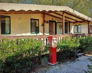 Guest house 0950540 • Chalet Tuscany / Elba • Toscachalets 