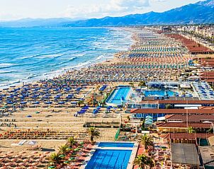 Guest house 0950540 - Chalet Tuscany / Elba - Toscachalets