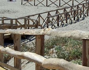 Verblijf 0950542 - Stacaravan Toscane / Elba - Comfort campingchalet Paradiso 028 | Toscane | Bij zee 