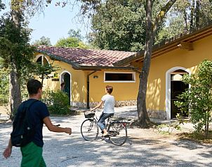 Verblijf 0950544 - Stacaravan Toscane / Elba - Campingchalet Toscane | Bij zee | Viareggio 