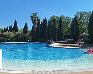 Verblijf 0950544 - Stacaravan Toscane / Elba - Campingchalet Toscane | Bij zee | Viareggio 