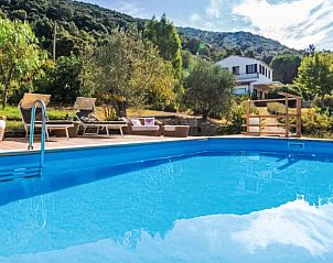 Guest house 0950627 - Holiday property Tuscany / Elba - Vakantiehuis Augusta