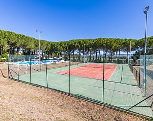 Verblijf 0950642 - Appartement Toscane / Elba - Appartement Monolocale - Ranch Hotel