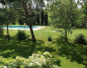 Verblijf 0950711 - Vakantiewoning Toscane / Elba - Agriturismo Pomarance