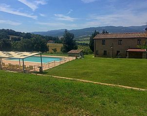 Unterkunft 0950722 - Ferienhaus Toskana / Elba - Agriturismo Pomarance