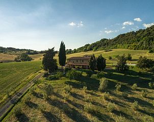 Unterkunft 0950722 - Ferienhaus Toskana / Elba - Agriturismo Pomarance