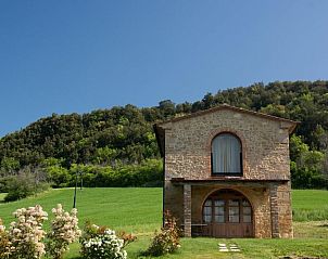 Unterkunft 0950722 - Ferienhaus Toskana / Elba - Agriturismo Pomarance