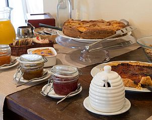 Unterkunft 0950722 - Ferienhaus Toskana / Elba - Agriturismo Pomarance