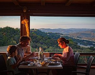 Unterkunft 0950722 - Ferienhaus Toskana / Elba - Agriturismo Pomarance