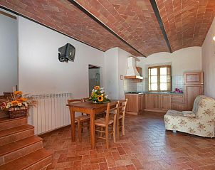 Unterkunft 0950722 - Ferienhaus Toskana / Elba - Agriturismo Pomarance