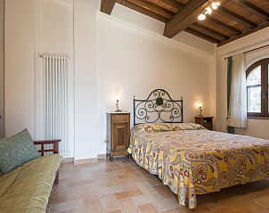 Unterkunft 0950742 - Appartement Toskana / Elba - Appartement Podere Sant'Elisa