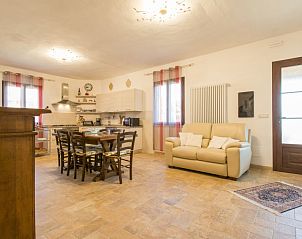 Unterkunft 0950745 - Ferienhaus Toskana / Elba - Vakantiehuis Podere Sant'Elisa