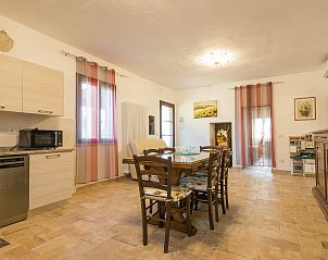 Verblijf 0950746 - Appartement Toscane / Elba - Appartement Podere Sant'Elisa
