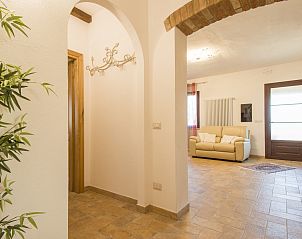Verblijf 0950746 - Appartement Toscane / Elba - Appartement Podere Sant'Elisa