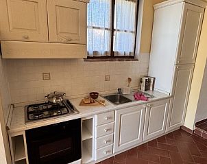 Guest house 0950888 - Holiday property Tuscany / Elba - Casa Giglio