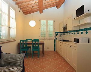 Guest house 095101105 - Holiday property Tuscany / Elba - Agriturismo Le Gorette