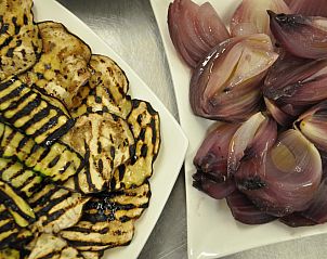 Guest house 095101105 - Holiday property Tuscany / Elba - Agriturismo Le Gorette