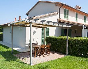 Guest house 095101109 - Holiday property Tuscany / Elba - Agriturismo Le Gorette
