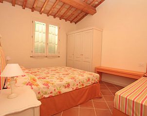 Guest house 095101109 - Holiday property Tuscany / Elba - Agriturismo Le Gorette