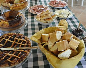 Guest house 095101109 - Holiday property Tuscany / Elba - Agriturismo Le Gorette