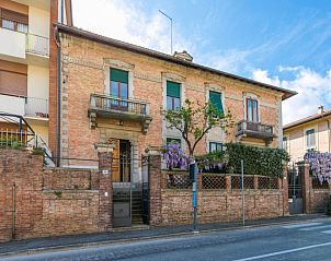 Guest house 0951016 • Holiday property Tuscany / Elba • Frantoio 
