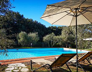 Verblijf 0951026 - Vakantiewoning Toscane / Elba - Vakantiehuis Il Boschetto
