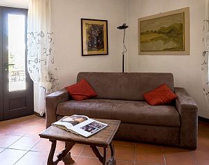 Verblijf 0951026 - Vakantiewoning Toscane / Elba - Vakantiehuis Il Boschetto