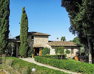 Verblijf 0951026 - Vakantiewoning Toscane / Elba - Vakantiehuis Il Boschetto