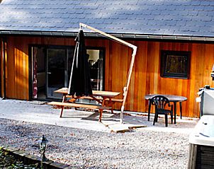 Guest house 095103 - Holiday property Luxembourg - ARD178