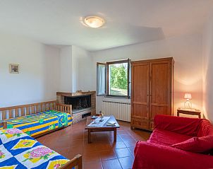 Guest house 09510312 - Holiday property Tuscany / Elba - Vakantiehuis Podere Ritali