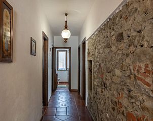 Guest house 09510312 - Holiday property Tuscany / Elba - Vakantiehuis Podere Ritali