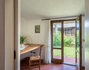 Guest house 09510312 - Holiday property Tuscany / Elba - Vakantiehuis Podere Ritali