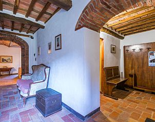 Verblijf 0951033 - Vakantiewoning Toscane / Elba - Vakantiehuis Casino di Lecceto