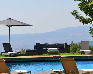 Unterkunft 0951041 - Ferienhaus Toskana / Elba - Podere Trosca