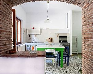 Verblijf 095104302 - Vakantiewoning Toscane / Elba - Casa Monica