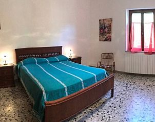 Verblijf 095104302 - Vakantiewoning Toscane / Elba - Casa Monica