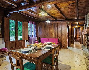 Verblijf 09510502 - Vakantiewoning Toscane / Elba - Vakantiehuis La Fonte