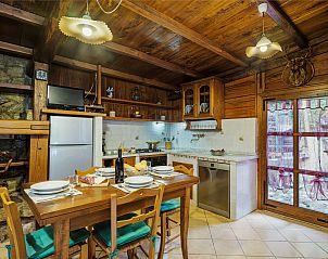 Verblijf 09510502 - Vakantiewoning Toscane / Elba - Vakantiehuis La Fonte