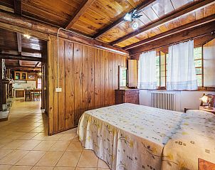 Verblijf 09510502 - Vakantiewoning Toscane / Elba - Vakantiehuis La Fonte