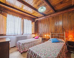 Verblijf 09510502 - Vakantiewoning Toscane / Elba - Vakantiehuis La Fonte